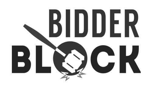 Bidderblock